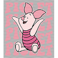 Winnie the Pooh-WP 540